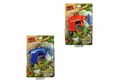 Små presenter till barn - Pocket Money Dart Gun & Window Walker shooting set - 710039