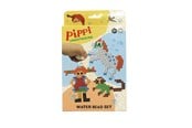 Kreativa spel - Micki Pippi vandperler - 18303