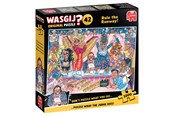 Pusselspel - Wasgij Original 42 Rule The Runway! (1000) - 1110100584