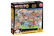 Pusselspel - Wasgij Original 44 Summer Games! (1000) - 1110100587