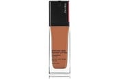 Smink - Shiseido Liquid SPF 30 Foundation 30 ml.– 450 Medium Beige. - 730852167544