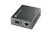Nätverk - TP-Link Omada MC420L network media converter - MC420L