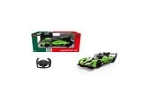 Modellbil - RASTAR RC Lamborghini SC63 1:14 - 23325