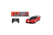 Fjärrstyrt - RASTAR RC Ferrari FXX K Evo 1:24 - 23333