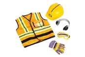 Outfits & kostymer - Theo Klein Cat arbejdstøj m/tilbehør - KL3224