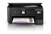 Skrivare - Epson EcoTank L3280 Multifunktions - Färg - Bläck - C11CJ66426
