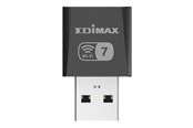 Nätverkskort (adaptrar osv.) - Edimax EW-7822UN7 - network adapter - USB-A - EW-7822UN7