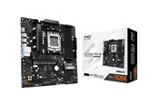 Moderkort - ASRock A620AM PRO-A Moderkort - AMD A620A - AMD AM5 socket - DDR5 RAM - Micro-ATX - 90-MXBSX0-A0UAYZ