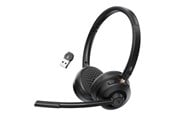 Hörlurar / Headset - Creative Chat - 51EF1290AA000