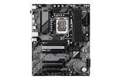 Moderkort - GIGABYTE B760 DS3H WIFI6E GEN5 Moderkort - Intel B760 - Intel LGA1700 socket - DDR5 RAM - ATX - B760 DS3H WF6E GEN5