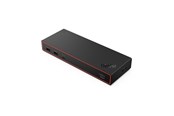 Dockning - Lenovo ThinkPad USB4 Smart Dock 5500 - 40BC0100EU