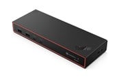 Dockning - Lenovo Smart Dock 7500 Gen 2 - Thunderbolt 4 - 8K 60 Hz - 2.5GBE - 40BE0135EU