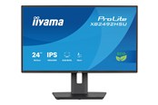 Skärm - 24" iiyama ProLite XB2492HSU-B1 - LED monitor - Full HD (1080p) - 24" - XB2492HSU-B1