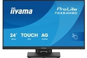 Skärm - 24" iiyama ProLite T2454MSC-B3AG - LED monitor - Full HD (1080p) - 24" - T2454MSC-B3AG