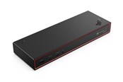 Dockning - Lenovo Smart Dock 7500 - Thunderbolt 5 - 8K 60 Hz - 2.5GBE - 40BA0265EU