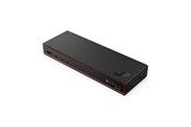 Dockning - Lenovo ThinkPad Thunderbolt 5 Smart Dock 7500 - 40BA0265EU