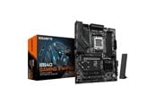 Moderkort - GIGABYTE B840 GAMING X WIFI6E Moderkort - AMD B840 - AMD AM5 socket - DDR5 RAM - ATX - B840 GAMING X WF6E
