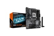 Moderkort - GIGABYTE B840 EAGLE WIFI6E Moderkort - AMD B840 - AMD AM5 socket - DDR5 RAM - ATX - B840 EAGLE WF6E
