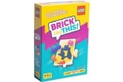 Brädspel - LEGO Brick Like This! (Nordic) - DOT2010NOR
