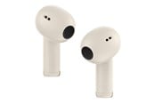 Hörlurar / Headset - Sennheiser ACCENTUM Open - Creme - 700446