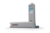 Systemtillbehör - Lindy - USB-C port blocker - 40465