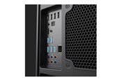 Systemtillbehör - Lindy USB Type A Port Blocker Key - USB port blocker - 40622