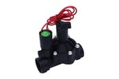Trädgårdsvattning - RainPoint Garden Solenoid Valves DC 1" - EVD100
