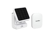 Trädgårdsvattning - RainPoint Smart Solar Water Pump Kit with Gateway and App Control - HTP115FR+HWG023WBRF
