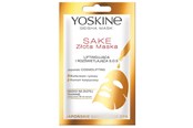 Ansiktsvård - Yoskine Geisha Lifting Sheet Mask 20 ml - 5900525060723