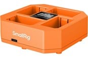 Batterier & batterigrepp - SmallRig NP-FZ100 battery charger - 4839