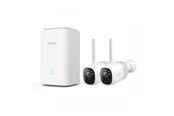 Smarta Hem - REOLINK Hub with 2x Altas - BWS2KB01W64-2