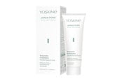 Ansiktsvård - Yoskine Japan Pure Rice Infusion Exfoliating Scrub 75 ml - 5900525095176