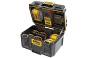 Akku & Charger - Dewalt DWST83471-QW Battery Charger (Solo) - DWST83471-QW