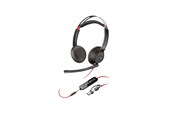 Hörlurar / Headset - HP Blackwire 5220 - 8X231AA