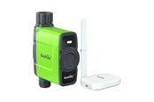 Trädgårdsvattning - RainPoint WiFi 1-Zone Irrigation Controller with Gateway - HTV145FRF+HWG023WBRF