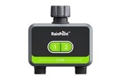 Trädgårdsvattning - RainPoint 2-Zone Irrigation Controller with App - HTV210B +  HWG009WB