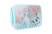 Skoltillbehör - Disney Frozen Lunch Box Elsa & Olaf - 785-4736
