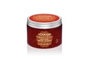 Kroppsvård - Yoskine Happiness Rituals Ginger Peeling Body Scrub 300 ml - 5900525072917