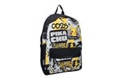 Skoltillbehör - Pokemon Backpack - Pikachu 41 cm - 640-00488