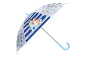 Leksaker - Vadobag Umbrella Bluey Rainy Days - 625-4678