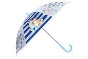 Leksaker - Vadobag Umbrella Bluey Rainy Days - 625-4678