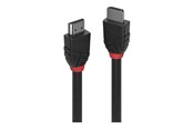 Displaykabel - Lindy Premium Gold - 37255