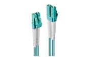 Nätverkskabel - Lindy patch cable - 30 m - 30m - 46400