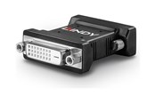 Nätverkskabel - Lindy DVI EDID Emulator - EDID reader / writer - DVI - 32122
