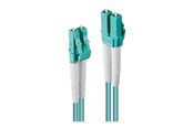 Nätverkskabel - Lindy patch cable - 40 m - 40m - 46401