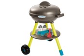 Rollek - Ecoiffier - Barbecue - 4668