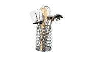Lekkök och tillbehör - Bigjigs Cutlery Jar 6 pcs. - 37041