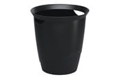 Skrivbordstillbehör - DURABLE Papperskorg TREND - 1701710060