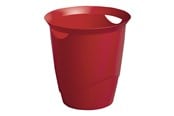 Skrivbordstillbehör - DURABLE Papperskorg TREND - 1701710080
