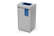 Skrivbordstillbehör - DURABLE 321106 waste container - 321106